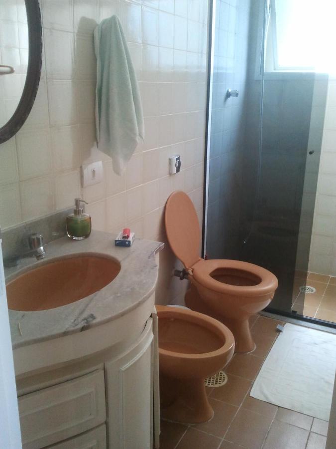 Apartamento Guaruja - 4 Dormitorios Exterior foto